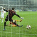 05.05.2017 Mecz Korona Kielce - Jagiellonia Białystok / Włodzimierz Batóg / Radio Kielce