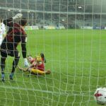 05.05.2017 Mecz Korona Kielce - Jagiellonia Białystok / Włodzimierz Batóg / Radio Kielce