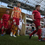 17.05.2017 Mecz Korona Kielce - Wisła Kraków / Włodzimierz Batóg / Radio Kielce