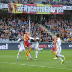 17.05.2017 Mecz Korona Kielce - Wisła Kraków / Włodzimierz Batóg / Radio Kielce