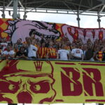 17.05.2017 Mecz Korona Kielce - Wisła Kraków / Włodzimierz Batóg / Radio Kielce