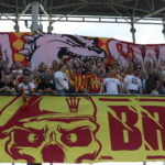 17.05.2017 Mecz Korona Kielce - Wisła Kraków / Włodzimierz Batóg / Radio Kielce