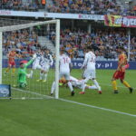 17.05.2017 Mecz Korona Kielce - Wisła Kraków / Włodzimierz Batóg / Radio Kielce