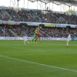 17.05.2017 Mecz Korona Kielce - Wisła Kraków / Włodzimierz Batóg / Radio Kielce