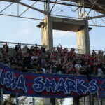 17.05.2017 Mecz Korona Kielce - Wisła Kraków / Włodzimierz Batóg / Radio Kielce