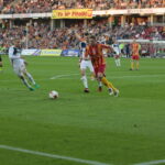 17.05.2017 Mecz Korona Kielce - Wisła Kraków / Włodzimierz Batóg / Radio Kielce