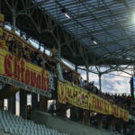 17.05.2017 Mecz Korona Kielce - Wisła Kraków / Włodzimierz Batóg / Radio Kielce