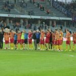 17.05.2017 Mecz Korona Kielce - Wisła Kraków / Włodzimierz Batóg / Radio Kielce