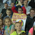 17.05.2017 Mecz Korona Kielce - Wisła Kraków / Włodzimierz Batóg / Radio Kielce