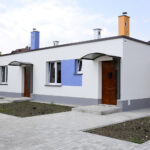 30.05.2017 Kielce. Nowe mieszkania socjalne na Tartacznej. / Marzena Mąkosa / Radio Kielce