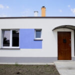 30.05.2017 Kielce. Nowe mieszkania socjalne na Tartacznej. / Marzena Mąkosa / Radio Kielce