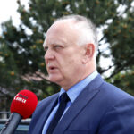 30.05.2017 Kielce. Nowe mieszkania socjalne na Tartacznej. / Marzena Mąkosa / Radio Kielce