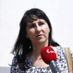 30.05.2017 Kielce. Nowe mieszkania socjalne na Tartacznej. / Marzena Mąkosa / Radio Kielce