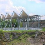 Kielce. Amfiteatr Kadzielnia (23.05.2017) / Marzena Mąkosa / Radio Kielce