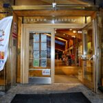 Kielce. Europejska Noc Muzeów. Centrum Geoedukacji (20.05.2017) / Marzena Mąkosa / Radio Kielce