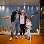 Kielce. Europejska Noc Muzeów. Centrum Geoedukacji (20.05.2017) / Marzena Mąkosa / Radio Kielce