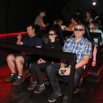 Kielce. Europejska Noc Muzeów. Centrum Geoedukacji (20.05.2017) / Marzena Mąkosa / Radio Kielce