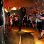 Kielce. Europejska Noc Muzeów. Centrum Geoedukacji (20.05.2017) / Marzena Mąkosa / Radio Kielce