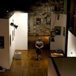 Kielce. Europejska Noc Muzeów. Centrum Geoedukacji (20.05.2017) / Marzena Mąkosa / Radio Kielce