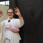 Kielce. Europejska Noc Muzeów. Centrum Nauki Leonardo da Vinci (20.05.2017) / Marzena Mąkosa / Radio Kielce