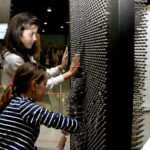 Kielce. Europejska Noc Muzeów. Centrum Nauki Leonardo da Vinci (20.05.2017) / Marzena Mąkosa / Radio Kielce