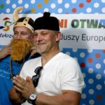 Kielce. Europejska Noc Muzeów. Centrum Nauki Leonardo da Vinci (20.05.2017) / Marzena Mąkosa / Radio Kielce