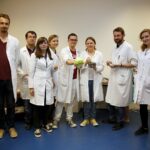 Kielce. Europejska Noc Muzeów. Centrum Nauki Leonardo da Vinci (20.05.2017) / Marzena Mąkosa / Radio Kielce