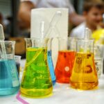 Kielce. Europejska Noc Muzeów. Centrum Nauki Leonardo da Vinci (20.05.2017) / Marzena Mąkosa / Radio Kielce