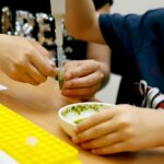 Kielce. Europejska Noc Muzeów. Centrum Nauki Leonardo da Vinci (20.05.2017) / Marzena Mąkosa / Radio Kielce