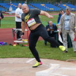 12.05.2017 Kielce. VIII Memoriał Zdzisława Furmanka. / Maciej Makuła / Radio Kielce