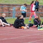 12.05.2017 Kielce. VIII Memoriał Zdzisława Furmanka. / Maciej Makuła / Radio Kielce