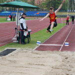 12.05.2017 Kielce. VIII Memoriał Zdzisława Furmanka. / Maciej Makuła / Radio Kielce