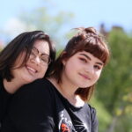 17.05.2017 Kielce. Liceum Plastyczne. Święto szkoły. / Marzena Mąkosa / Radio Kielce