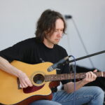 17.05.2017 Kielce. Liceum Plastyczne. Święto szkoły. / Marzena Mąkosa / Radio Kielce