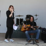 17.05.2017 Kielce. Liceum Plastyczne. Święto szkoły. / Marzena Mąkosa / Radio Kielce