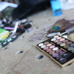 17.05.2017 Kielce. Liceum Plastyczne. Święto szkoły. / Marzena Mąkosa / Radio Kielce