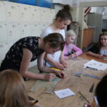 17.05.2017 Kielce. Liceum Plastyczne. Święto szkoły. / Marzena Mąkosa / Radio Kielce