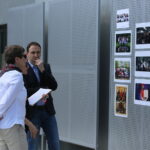 17.05.2017 Kielce. Liceum Plastyczne. Święto szkoły. / Marzena Mąkosa / Radio Kielce