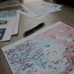 18.05.2017. Kielce.  Przystanek Historii IPN. Lekcja historii "Czerwone maki na Monte Cassino". / Marzena Mąkosa / Radio Kielce