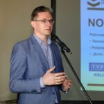 Kielce. "Novatory" dla najlepszych przedsiębiorstw. 18.05.2017 / Marzena Mąkosa / Radio Kielce