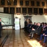 Kielce. "Novatory" dla najlepszych przedsiębiorstw. 18.05.2017 / Marzena Mąkosa / Radio Kielce