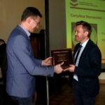 Kielce. "Novatory" dla najlepszych przedsiębiorstw. 18.05.2017 / Marzena Mąkosa / Radio Kielce