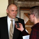 Kielce. "Novatory" dla najlepszych przedsiębiorstw. 18.05.2017 / Marzena Mąkosa / Radio Kielce