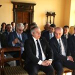 Kielce. "Novatory" dla najlepszych przedsiębiorstw. 18.05.2017 / Marzena Mąkosa / Radio Kielce