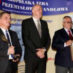 Kielce. "Novatory" dla najlepszych przedsiębiorstw. 18.05.2017 / Marzena Mąkosa / Radio Kielce