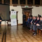 Kielce. "Novatory" dla najlepszych przedsiębiorstw. 18.05.2017 / Marzena Mąkosa / Radio Kielce