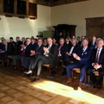 Kielce. "Novatory" dla najlepszych przedsiębiorstw. 18.05.2017 / Marzena Mąkosa / Radio Kielce