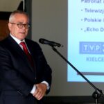 Kielce. "Novatory" dla najlepszych przedsiębiorstw. 18.05.2017 / Marzena Mąkosa / Radio Kielce