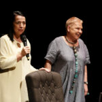 30.05.2017 Kielce. Wernisaż wystawy „Biżuteria Świata". / Marzena Mąkosa / Radio Kielce