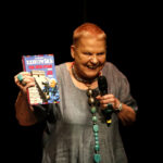 30.05.2017 Kielce. Wernisaż wystawy „Biżuteria Świata". / Marzena Mąkosa / Radio Kielce